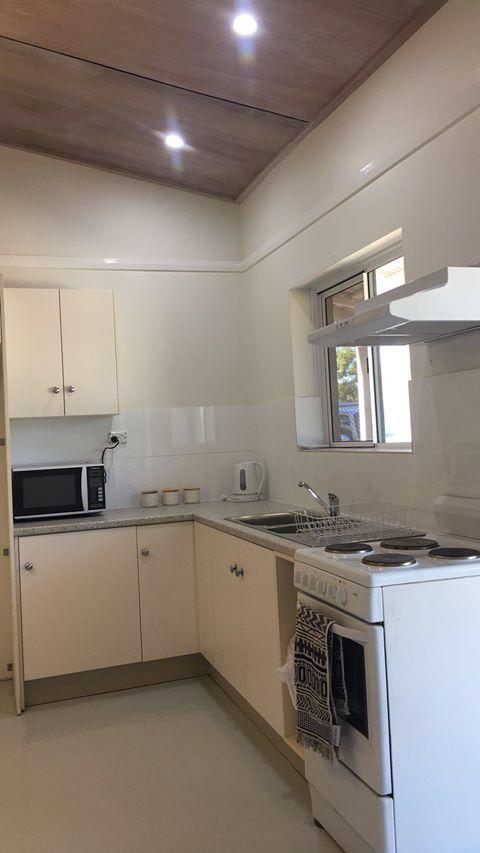 Capel Short-Stay Accommodation 외부 사진