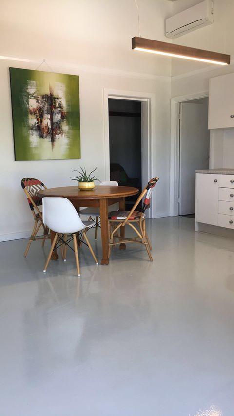 Capel Short-Stay Accommodation 외부 사진