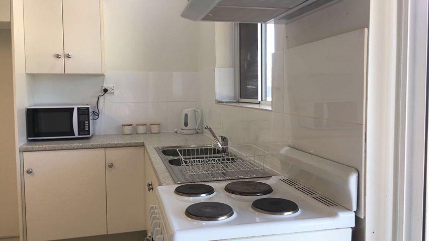 Capel Short-Stay Accommodation 외부 사진