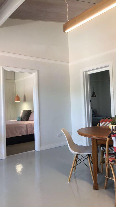 Capel Short-Stay Accommodation 외부 사진